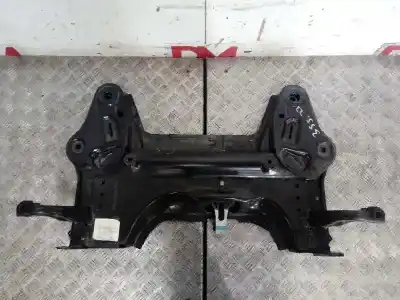 Second-hand car spare part front axle for opel corsa f edition oem iam references   