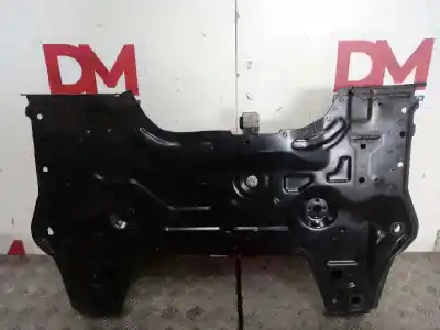 Second-hand car spare part front axle for opel corsa f edition oem iam references   
