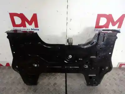 Second-hand car spare part front axle for opel corsa f edition oem iam references 