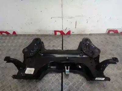 Second-hand car spare part front axle for opel corsa f edition oem iam references   