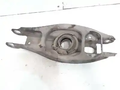 Peça sobressalente para automóvel em segunda mão braço de suspensão inferior traseiro esquerdo por bmw serie 1 berlina (e81/e87) 116d referências oem iam 
