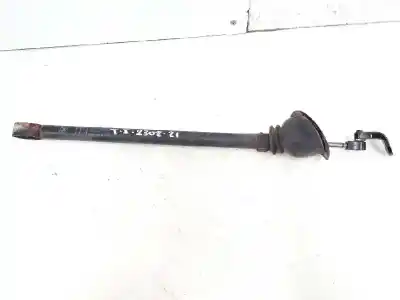 Tweedehands auto-onderdeel deurbeveiliging voor bmw serie 7 (e65/e66) 730d oem iam-referenties 