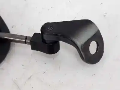 Second-hand car spare part door stop for bmw serie 7 (e65/e66) 730d oem iam references   