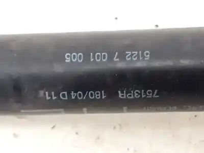 Second-hand car spare part door stop for bmw serie 7 (e65/e66) 730d oem iam references   