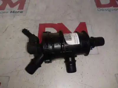 Pezzo di ricambio per auto di seconda mano termostato per renault captur ii 1.5 blue dci d fap riferimenti oem iam 