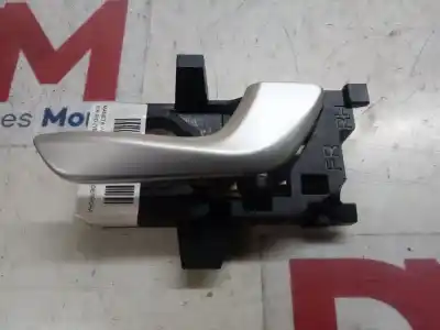 Second-hand car spare part interior right front handle for kia rio (yb) attract oem iam references 