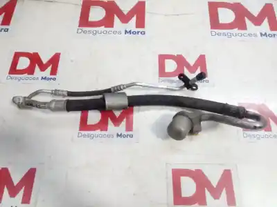Gebrauchtes Autoersatzteil ROHRE DER KLIMAANLAGE zum BMW SERIE 3 TOURING (E91)  OEM-IAM-Referenzen 6987992  