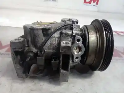 Second-hand car spare part air conditioning compressor for nissan sunny berlina (n14) * oem iam references 9260062y02  