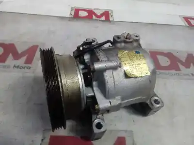 Second-hand car spare part air conditioning compressor for nissan sunny berlina (n14) * oem iam references 9260062y02  
