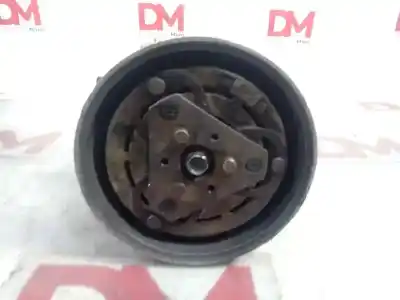 Second-hand car spare part air conditioning compressor for nissan sunny berlina (n14) * oem iam references 9260062y02  