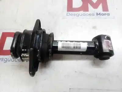 Second-hand car spare part rear engine support for kia rio (yb) attract oem iam references 