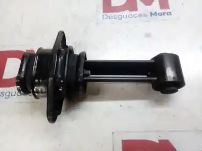 Second-hand car spare part rear engine support for kia rio (yb) attract oem iam references   