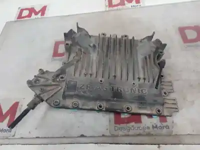 Pezzo di ricambio per auto di seconda mano centralina cambio automatico per iveco stralis (ad/at) 10.3 diesel riferimenti oem iam 421355452  