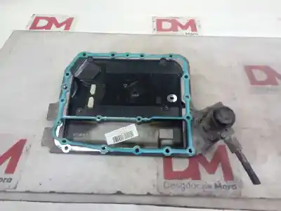 Pezzo di ricambio per auto di seconda mano centralina cambio automatico per iveco stralis (ad/at) 10.3 diesel riferimenti oem iam 421355452  