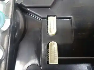 Pezzo di ricambio per auto di seconda mano centralina cambio automatico per iveco stralis (ad/at) 10.3 diesel riferimenti oem iam 421355452  
