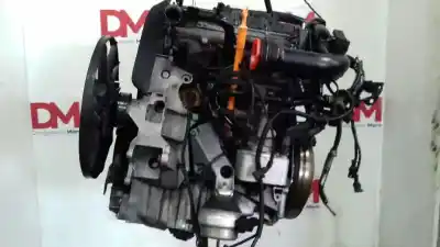 Tweedehands auto-onderdeel complete motor voor audi a4 berlina (8e) 1.9 tdi (96kw) oem iam-referenties awx