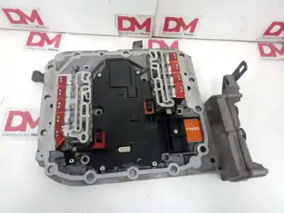 Second-hand car spare part automatic gearbox control unit for volvo fh fh 16 610 (2004) oem iam references 21536233  