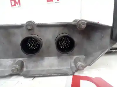 Second-hand car spare part automatic gearbox control unit for volvo fh fh 16 610 (2004) oem iam references 21536233  