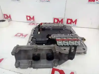 Second-hand car spare part automatic gearbox control unit for volvo fh fh 16 610 (2004) oem iam references 21536233  