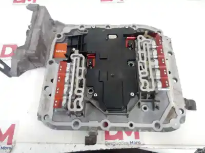 Second-hand car spare part automatic gearbox control unit for volvo fh fh 16 610 (2004) oem iam references 21536233  