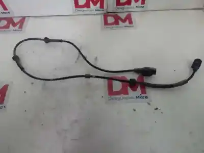 Pezzo di ricambio per auto di seconda mano sensore abs per citroen c4 picasso avatar riferimenti oem iam satdcc4p9hz07