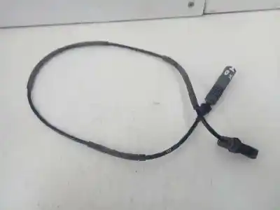 Peça sobressalente para automóvel em segunda mão sensor abs por bmw serie 1 berlina (e81/e87) 116d referências oem iam 