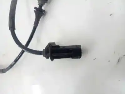 Peça sobressalente para automóvel em segunda mão sensor abs por bmw serie 1 berlina (e81/e87) 116d referências oem iam   