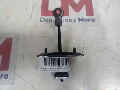 Second-hand car spare part door stop for hyundai ix20 gls comfort oem iam references 