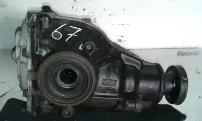 Pièce détachée automobile d'occasion différentiel arrière pour bmw e46 a références oem iam 2.81  