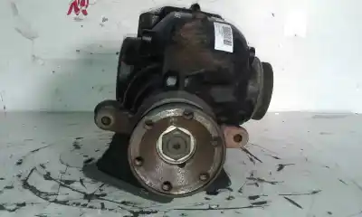 Pièce détachée automobile d'occasion différentiel arrière pour bmw e46 a références oem iam 2.81  