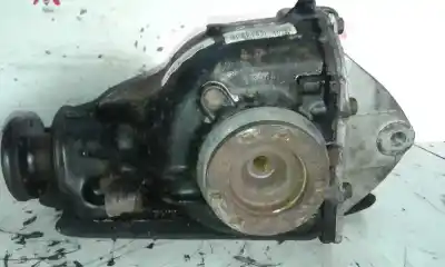 Pièce détachée automobile d'occasion différentiel arrière pour bmw e46 a références oem iam 2.81  