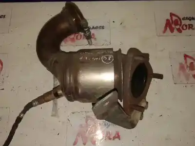 Tweedehands auto-onderdeel katalysator voor opel astra h berlina astra h oem iam-referenties   