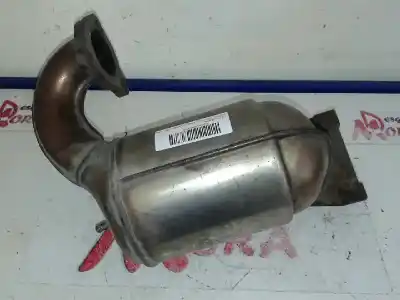 İkinci el araba yedek parçası KATALIZÖR için RENAULT MEGANE I FASE 2 CLASSIC (LA..)  OEM IAM referansları   