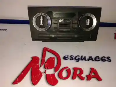 Second-hand car spare part CLIMATE CONTROL for AUDI A3 (8P)  OEM IAM references 8P08200435PR CAJA 1 