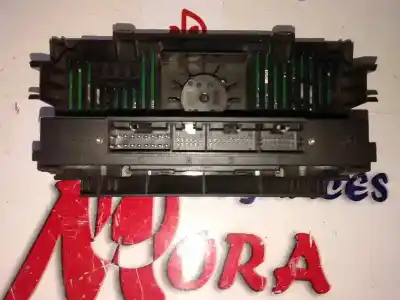 Second-hand car spare part climate control for audi a3 (8p) 2.0 tdi oem iam references 8p08200435pr caja 1 