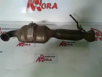 Peça sobressalente para automóvel em segunda mão catalisador por ford focus c-max (cap) * referências oem iam 3m515f297pa caja 5 