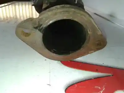 Автозапчастина б/у катализатор для ford focus c-max (cap) * посилання на oem iam 3m515f297pa  