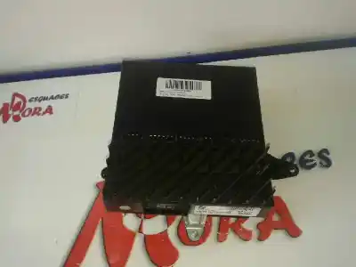 Piesă de schimb auto la mâna a doua MODUL ELECTROTIC pentru BMW X3 (E83)  Referințe OEM IAM 65126990098  