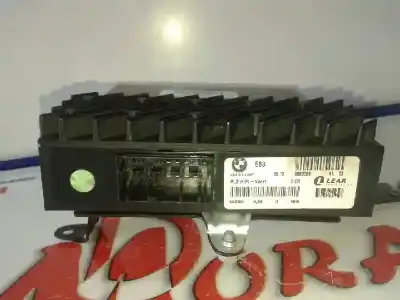 Piesă de schimb auto la mâna a doua modul electrotic pentru bmw x3 (e83) 2.0 turbodiesel cat referințe oem iam 65126990098  