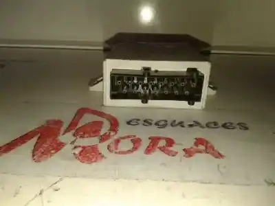 Peça sobressalente para automóvel em segunda mão módulo eletrônico por otras marcas modelos otros modelos referências oem iam 61356955253 caja 1 