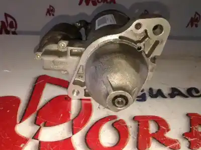 Автозапчастина б/у двигун запускається для audi a8 (4e2) 4.0 tdi quattro посилання на oem iam 0001223018