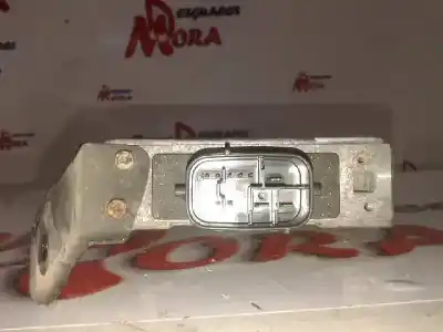 Second-hand car spare part ecu engine control for toyota auris 1.3 16v oem iam references g92c012011  