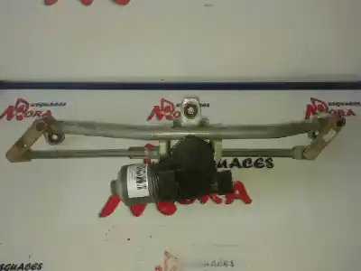 Peça sobressalente para automóvel em segunda mão MOTOR DO LIMPA PARA BRISAS por AUDI A3 (8P)  Referências OEM IAM 1J1955113B CAJA 2 