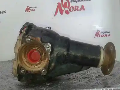 Peça sobressalente para automóvel em segunda mão diferencial dianteiro por mitsubishi montero (v80/v90) 3.2 di-d invite referências oem iam   