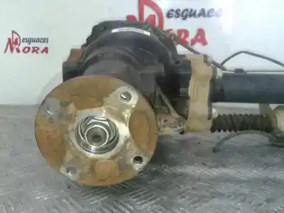 Peça sobressalente para automóvel em segunda mão diferencial dianteiro por mitsubishi montero (v80/v90) 3.2 di-d invite referências oem iam   