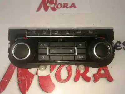 Tweedehands auto-onderdeel klimaatcontrole voor volkswagen golf vi (5k1) 2.0 tdi oem iam-referenties 5k0907044aj