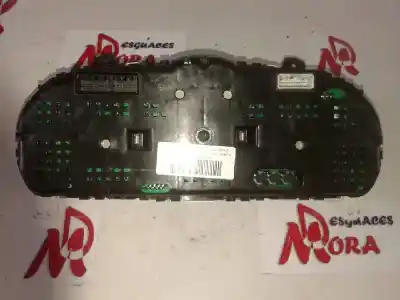 Peça sobressalente para automóvel em segunda mão quadrante por hyundai i30 1.6 crdi cat referências oem iam 940332r200  