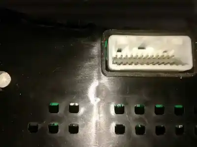 Peça sobressalente para automóvel em segunda mão quadrante por hyundai i30 1.6 crdi cat referências oem iam 940332r200  