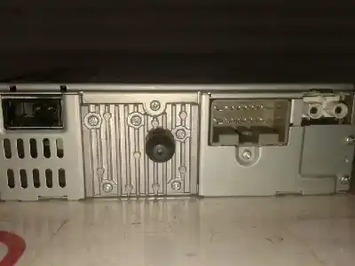 Автозапчасти б/у аудиосистема / радио cd за volvo c70 cabriolet 2.0 d ссылки oem iam 31260527 caja 4 