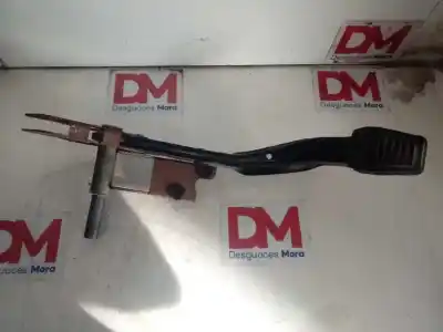 Tweedehands auto-onderdeel rempedaal voor ford fiesta (cbk) 1.4 16v cat oem iam-referenties 